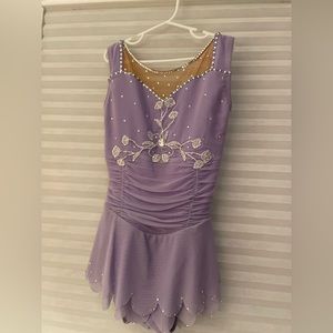 Sharene | Figure Skating Dress